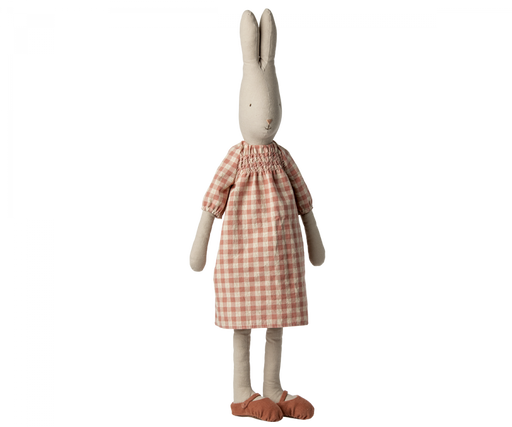 Maileg Kaninchen Größe 5 mit Kleid