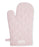 GreenGate Ofenhandschuh Alicia Pale Pink