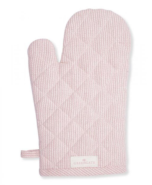 GreenGate Ofenhandschuh Alicia Pale Pink