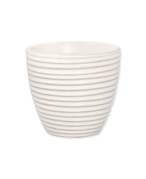 GreenGate Latte Cup Dunes White