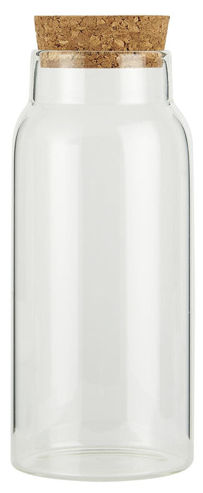 IB Laursen Vorratsglas mit Korken 330 ml