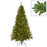 Weihnachtsbaum mit LED Beleuchtung Höhe 225CM