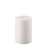 Deluxe HomeArt LED Kerze Weiß OUTDOOR Ø10 x 15cm