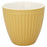 GreenGate Latte Cup Alice Honey Mustard