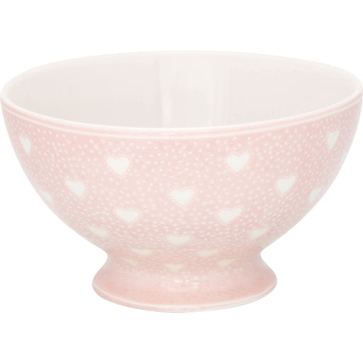 GreenGate Suppenschale Penny Pale Pink