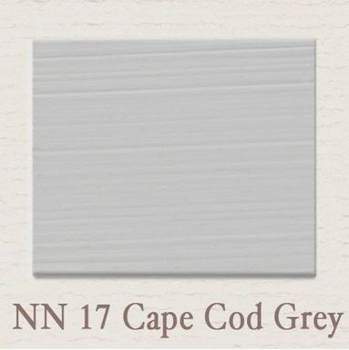 Painting the Past Möbelfarbe Cape Cod Grey Matt