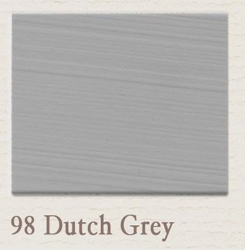 Painting the Past Möbelfarbe Dutch Grey Matt