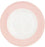 GreenGate Suppenteller Alice Pale Pink