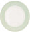GreenGate Suppenteller Alice Pale Green